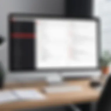 Form Management Capabilities in Adobe Acrobat Illustration of PDF form management features