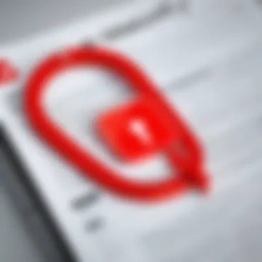 Security Options for PDFs in Adobe Acrobat Security options in Adobe Acrobat for PDF files