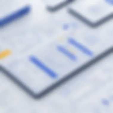 Understanding the Core Components of Visio Wireframes Overview of Visio wireframe components and layout