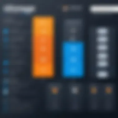 Pricing structure breakdown for Vonage services